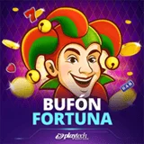 Bocoran RTP Slot Playtech Bufón Fortuna